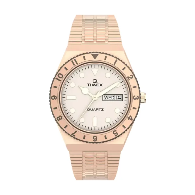 ساعت مچی یونیسکس تایمکس مدل TW2U95700